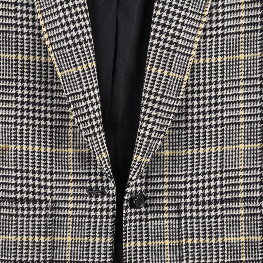 PENDLETON 古着 70年代 ペンドルトン グレンチェック ウール  