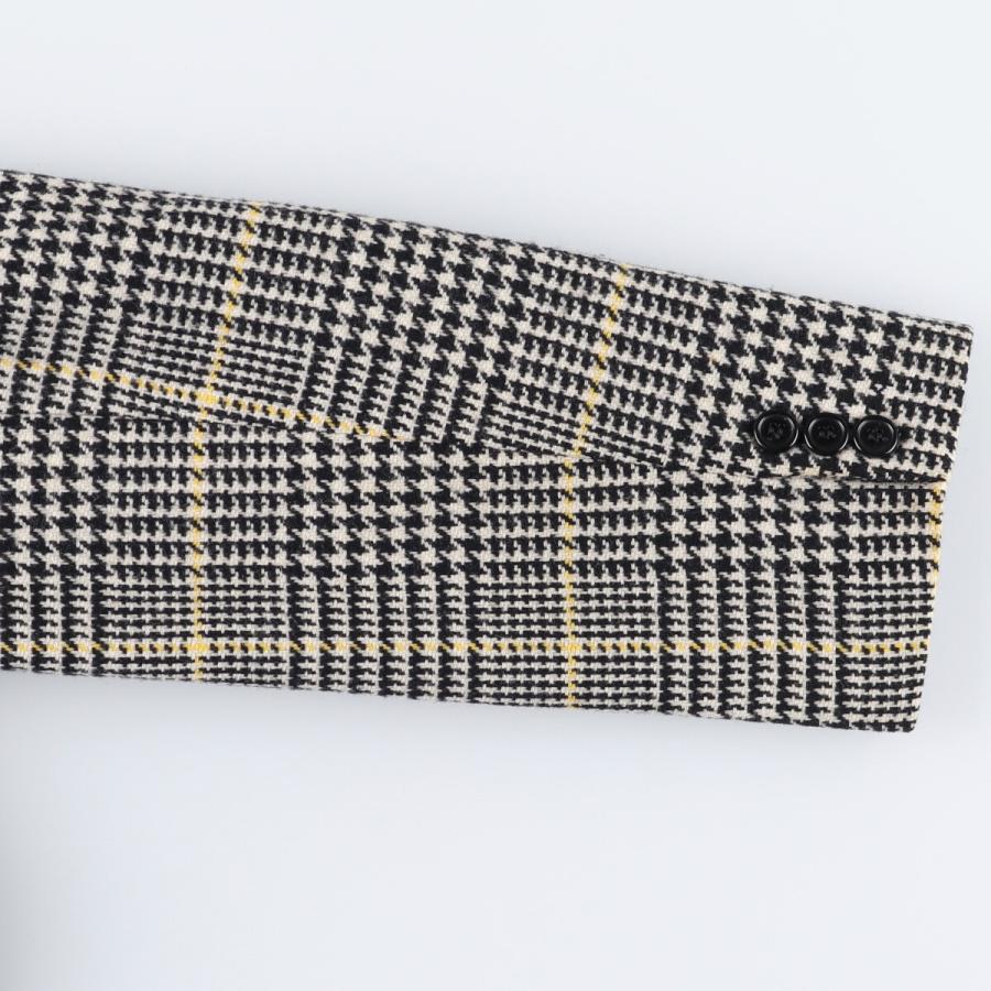 PENDLETON 古着 70年代 ペンドルトン グレンチェック ウール  