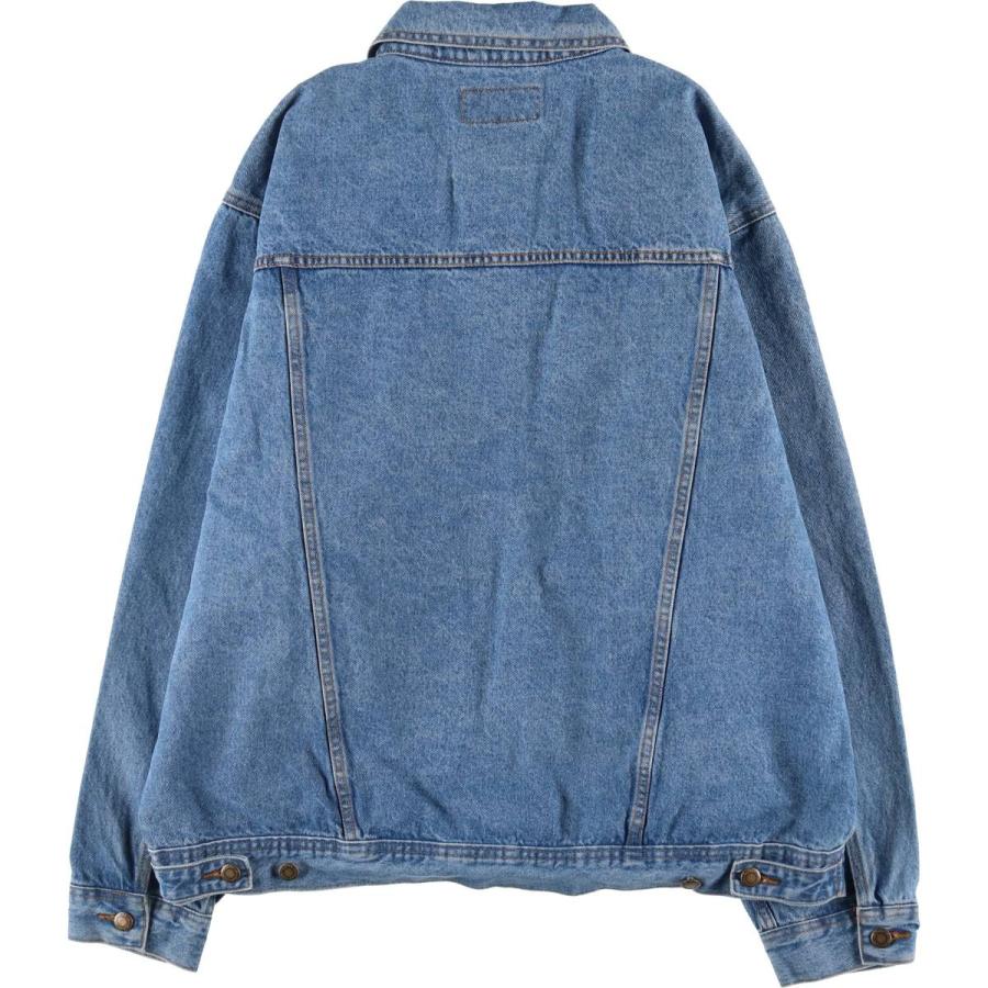 Wrangler（ラングラー） 古着 00年代 Wrangler RUGGED WEAR デニム