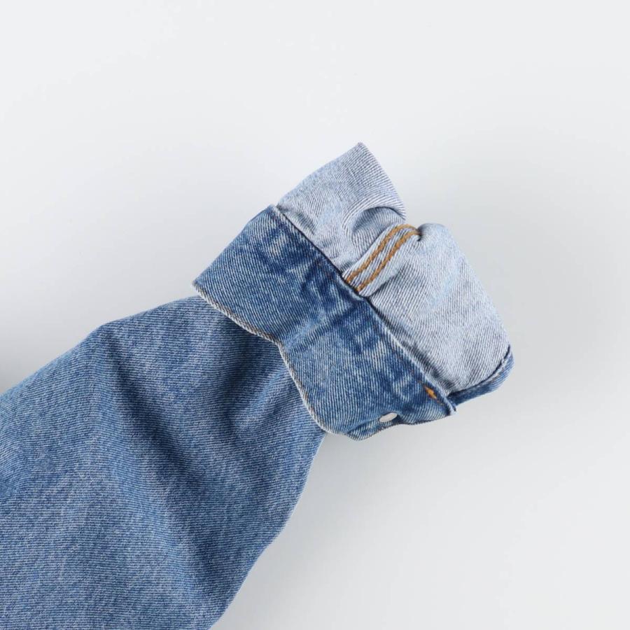 Wrangler（ラングラー） 古着 00年代 Wrangler RUGGED WEAR デニム
