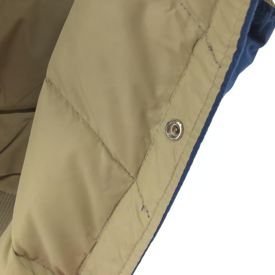 WOOLRICH（ウールリッチ） 古着 70年代 ダウンベスト メンズM相当