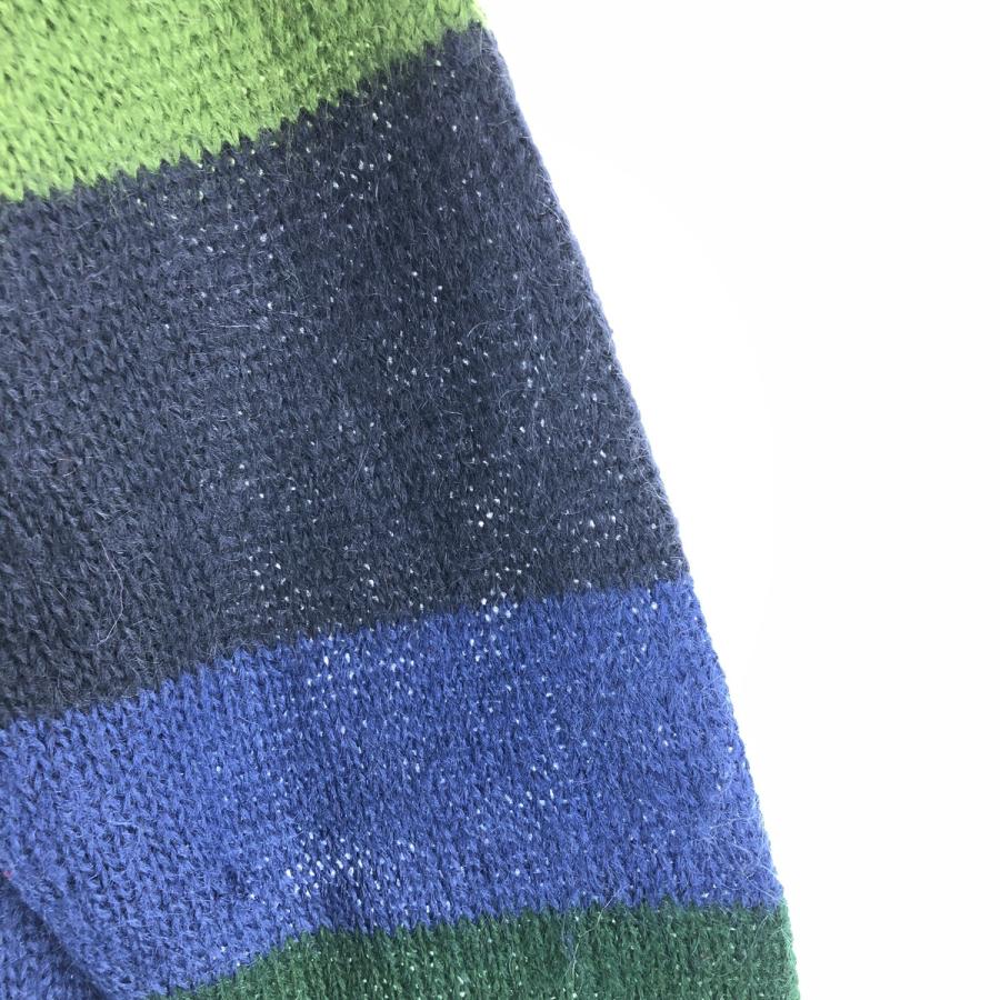 GAP 古着 90年代 ギャップ オールドギャップ ボーダー柄