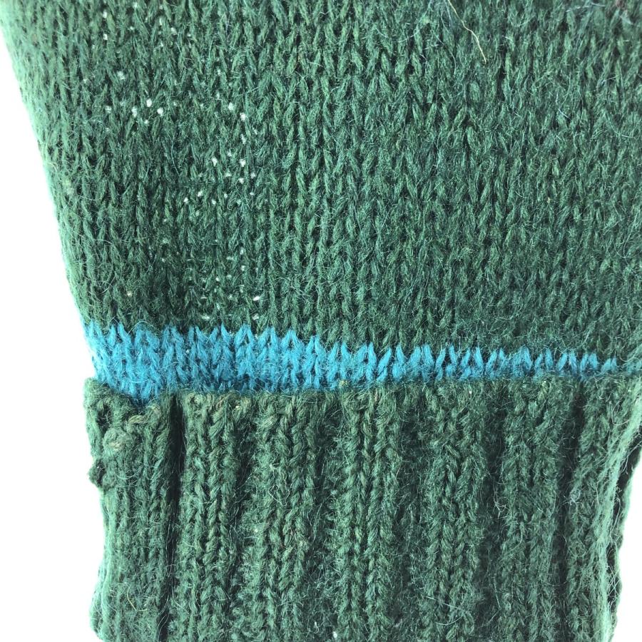 GAP 古着 90年代 ギャップ オールドギャップ ボーダー柄