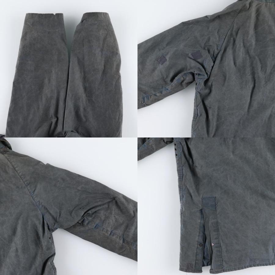 古着 80年代 バブアー Barbour BEDALE 2ワラント ワックスコットン