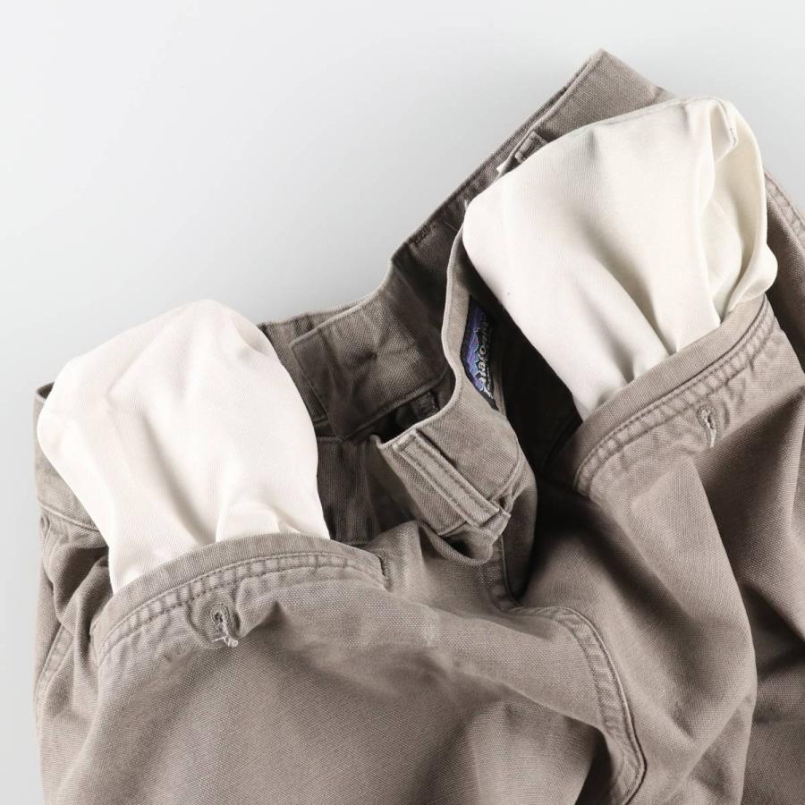 patagonia 古着 パタゴニア Patagonia ORGANIC COTTON