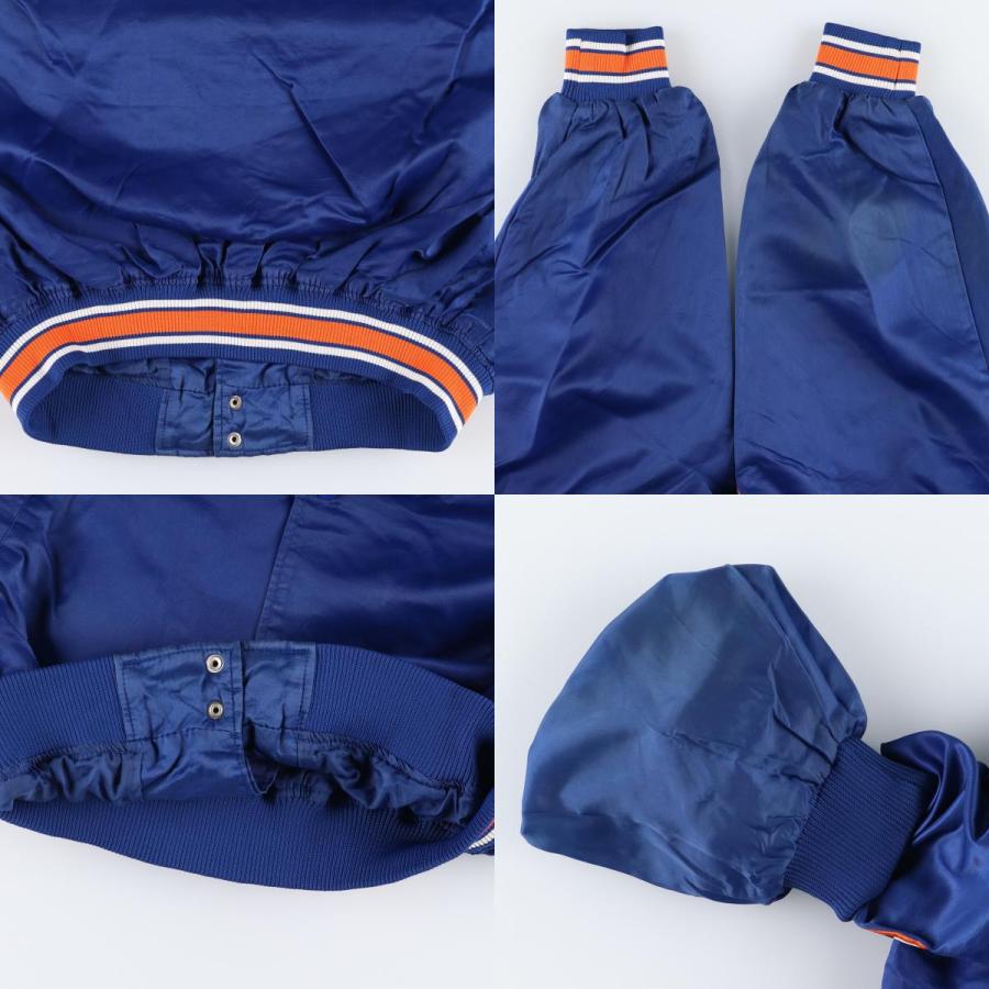 STARTER 古着 90年代 スターター MLB ニューヨークメッツ STARTER 古着 90年代 スターター MLB ニューヨークメッツ