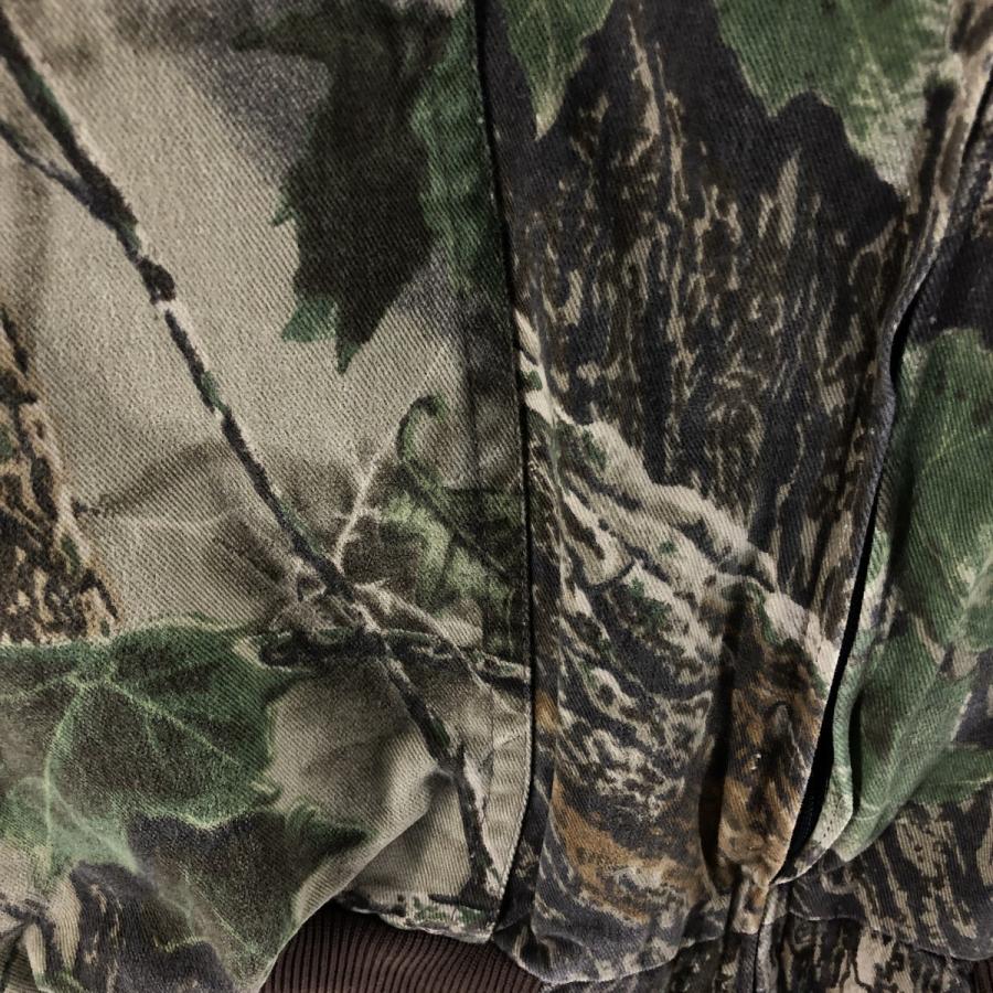 Wallsリアルツリージャケット f061007-10_1.jpg