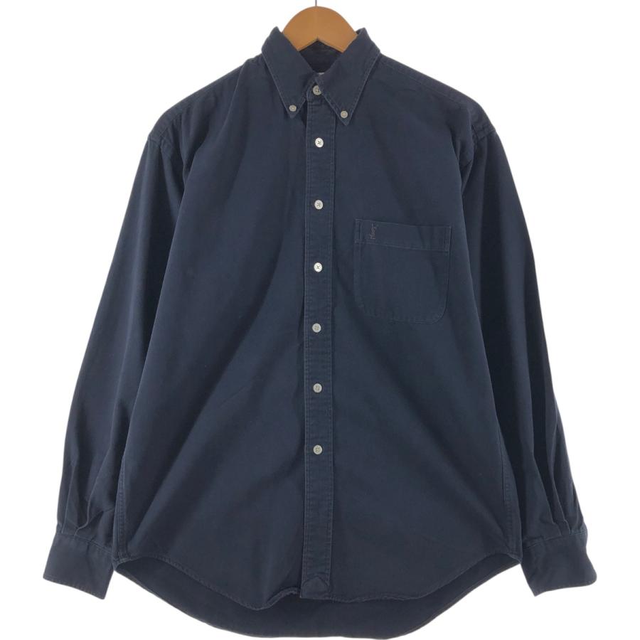 Yves Saint Laurent 古着 イヴサンローラン POUR HOMME プールオム