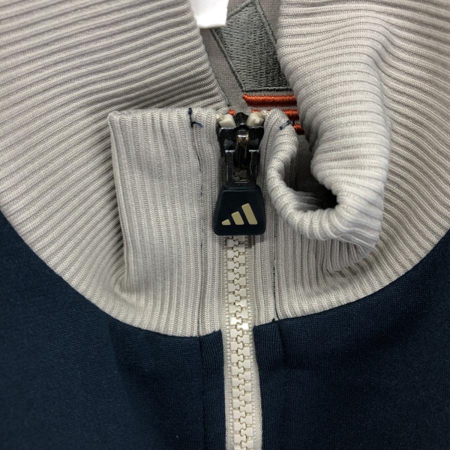 adidas（アディダス） 古着 90年代 ジャージ トラックジャケット