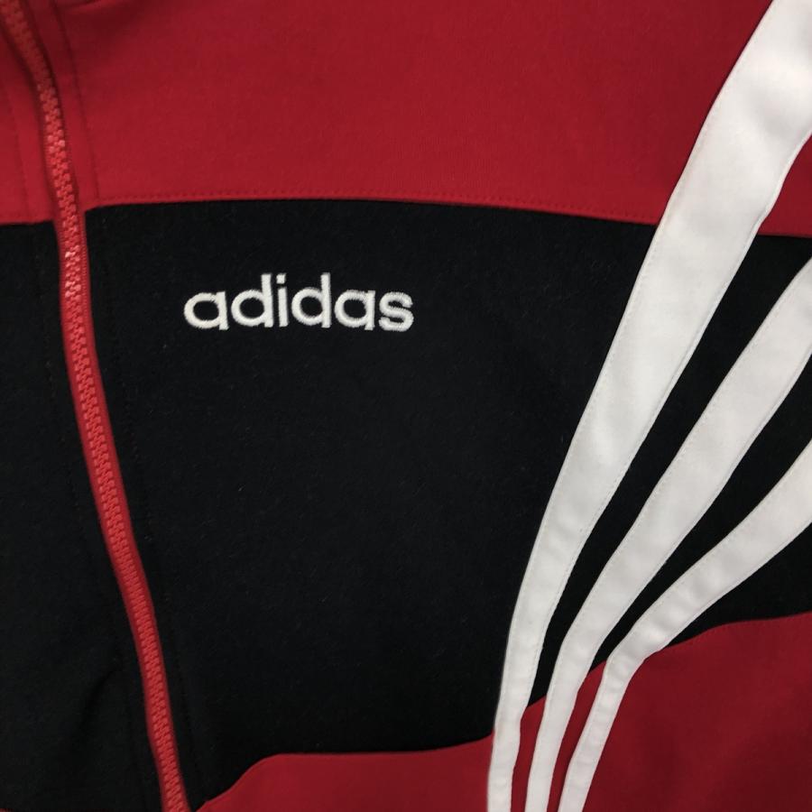 adidas（アディダス） 古着 90年代 ジャージ トラックジャケット