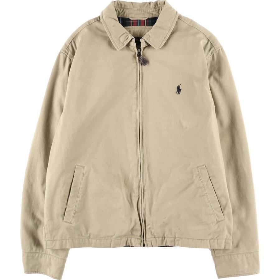 polo by ralph lauren スイングトップ POLO RALPH LAUREN（ポロ・ラルフローレン） ポロ ラルフローレン