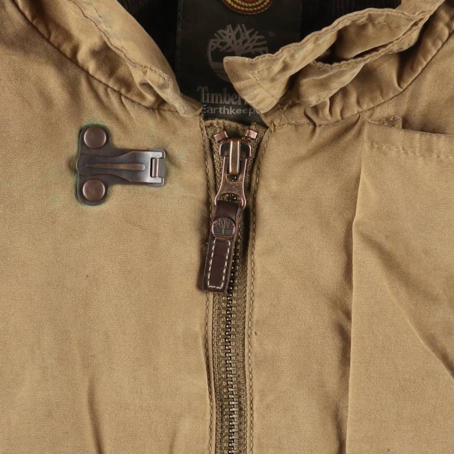Timberland（ティンバーランド） 古着 Timberland EARTH KEEPERS