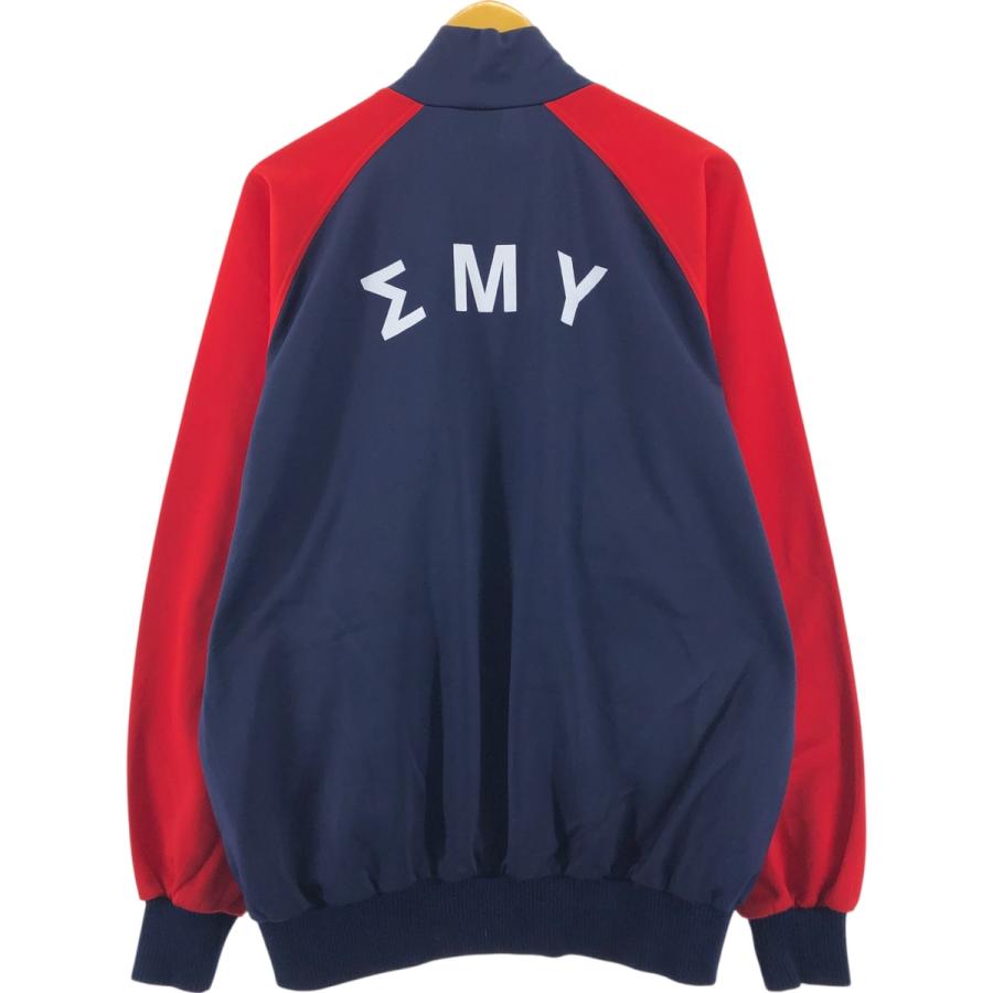 adidas（アディダス） 古着 90年代 ジャージ トラックジャケット