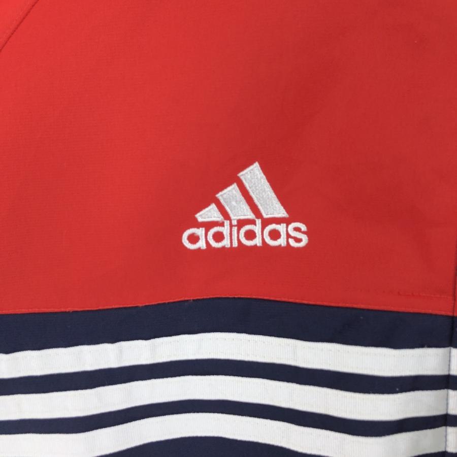 adidas（アディダス） 古着 90年代 ジャージ トラックジャケット