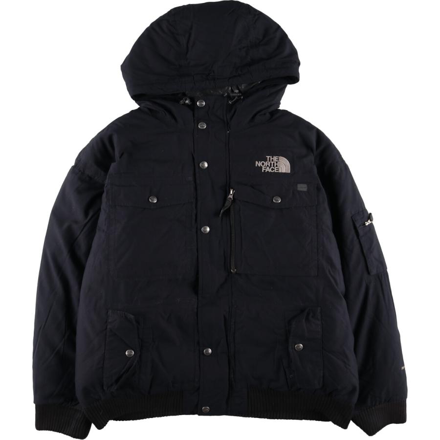 THE NORTH FACE ゴッサムジャケット　ダウンジャケットマウンテン古着 ビッグサイズ 90年代 THE NORTH FACE ザノースフェイス HYVENT