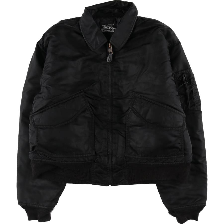 Schott N.Y.C（ショット） 古着 民間品 90年代~ SCHOTT CWU-45/P型