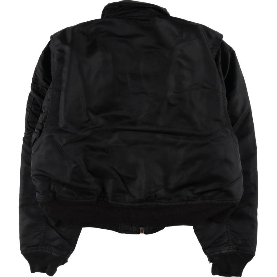 Schott N.Y.C（ショット） 古着 民間品 90年代~ SCHOTT CWU-45/P型