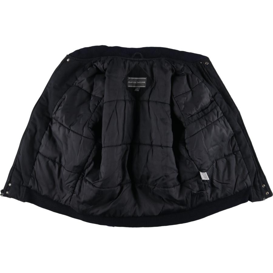 古着 90年代 デヴィッドテイラー DAVID TAYLOR ダービージャケット