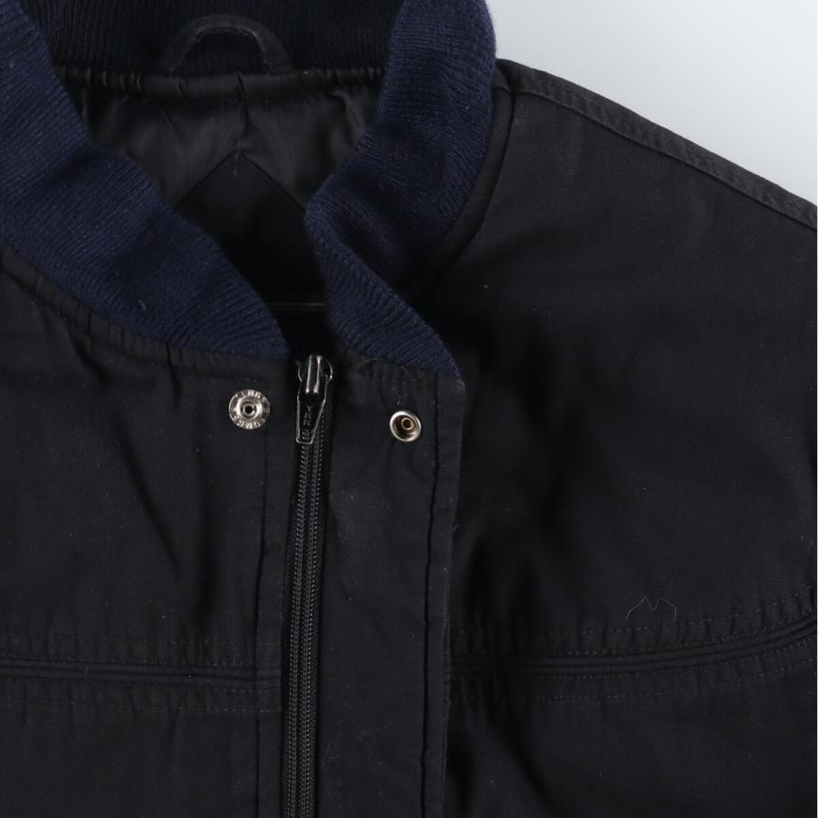 古着 90年代 デヴィッドテイラー DAVID TAYLOR ダービージャケット