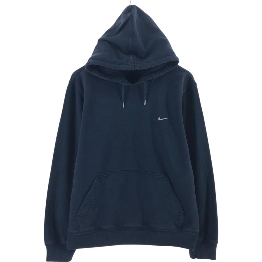 古着 ナイキ NIKE スウェットプルオーバーパーカー メンズS相当/eaa592481 古着 ナイキ NIKE スウェットプルオーバーパーカー メンズM相当