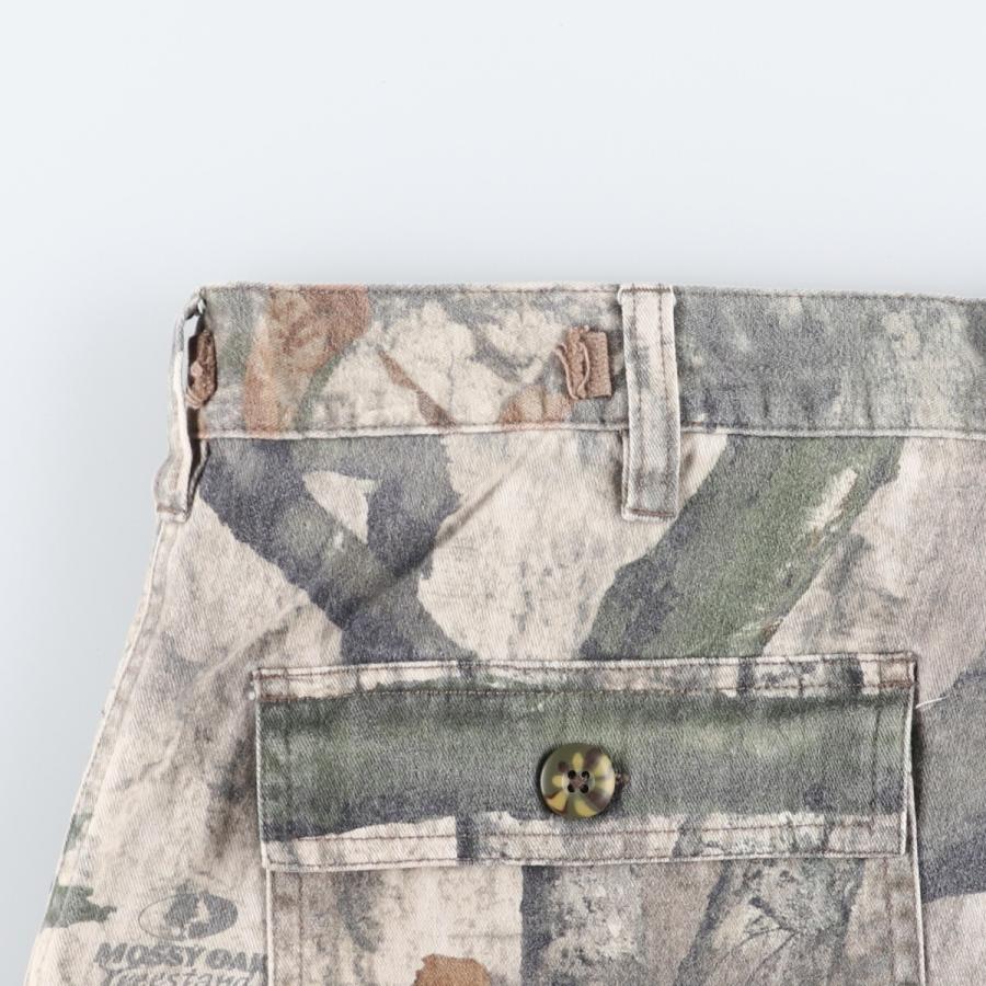 coco 未使用品 ラッセルノ RUSSELUNO メンズ ジョガーパンツ 5(L) 茶系 ロングパンツ カモ 迷彩 リアルツリー 未使用品 メンズ ラッセルノ RUSSELUNO ジョガーパンツ 5(L) 茶