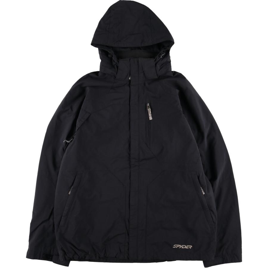 SPYDER スパイダー マウンテンパーカー 【公式通販】