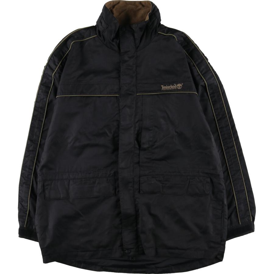 Timberland 古着 90~00年代 ティンバーランド PERFORMANCE ナイロン