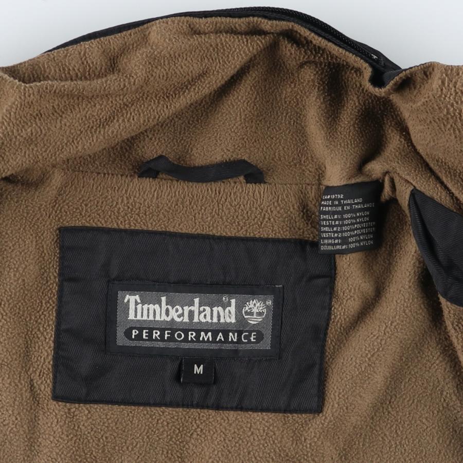 Timberland 古着 90~00年代 ティンバーランド PERFORMANCE ナイロン