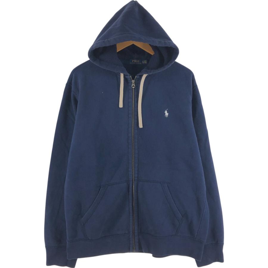古着 ラルフローレン Ralph Lauren POLO RALPH LAUREN スウェット