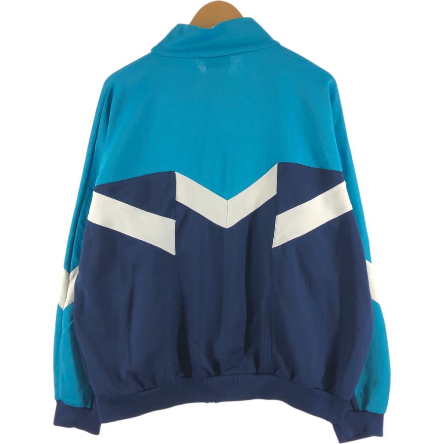 adidas 古着 80年代 アディダス ジャージ トラックジャケット adidas 古着 80年代 アディダス ジャージ トラックジャケット