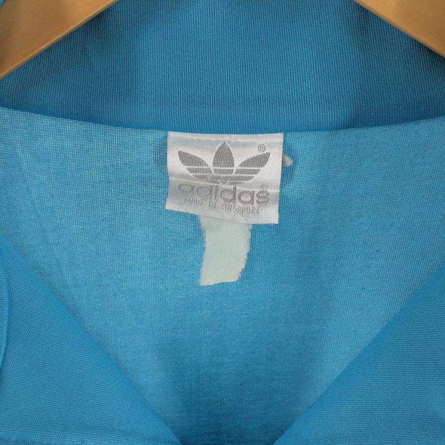 adidas 古着 80年代 アディダス ジャージ トラックジャケット adidas 古着 80年代 アディダス ジャージ トラックジャケット