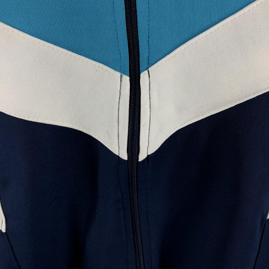 adidas 古着 80年代 アディダス ジャージ トラックジャケット adidas 古着 80年代 アディダス ジャージ トラックジャケット