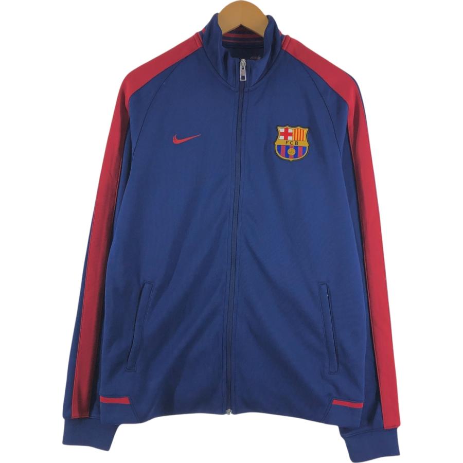 Nike FC Barcelona ジャージ F.C. Barcelona Strike Men's Nike Dri-FIT Soccer Track Pants