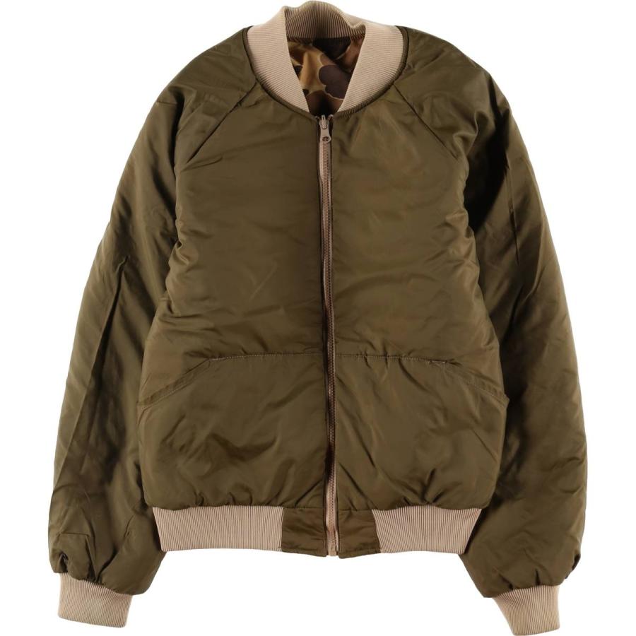 Columbia（コロンビア） 古着 70年代 迷彩柄 ダックハンターカモ