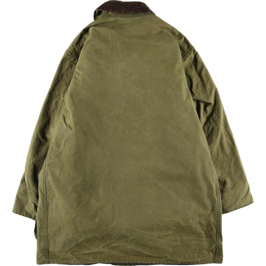 90s 　ほぼデッド　 希少　40 　 バブアー ノーザンブリア 90s ほぼデッド 希少 40 バブアー ノーザンブリア - メルカリ