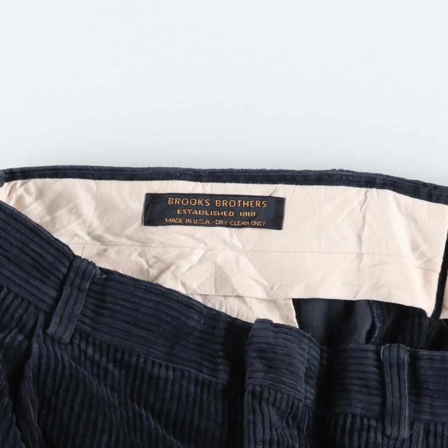 BROOKS BROTHERS（ブルックスブラザーズ） 古着 90年代 ESTABLISHED