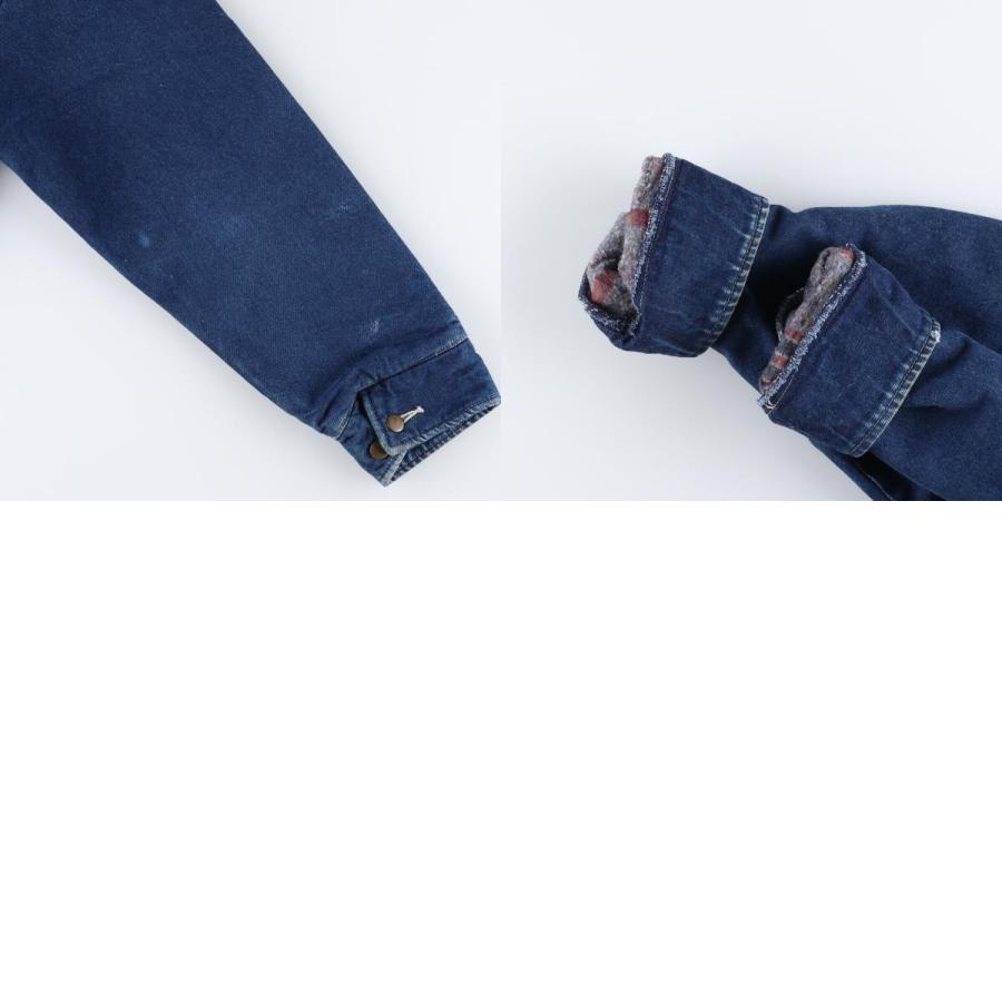 古着 Wear Guard デニムカバーオール メンズL相当 ヴィンテージ