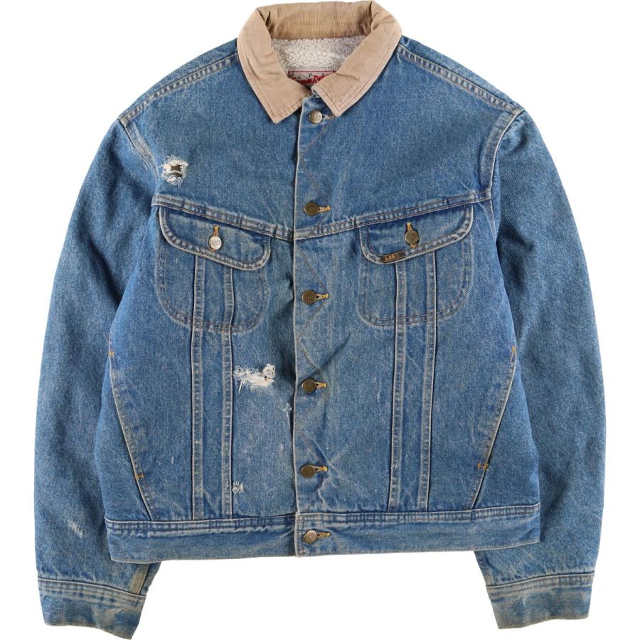 リアン（CHAUMET） 古着 90年代 リー Lee STORM RIDER ストーム