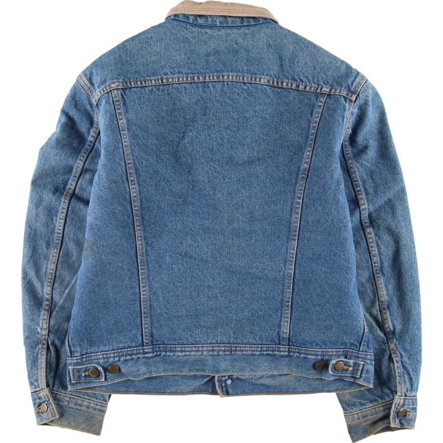 リアン（CHAUMET） 古着 90年代 リー Lee STORM RIDER ストーム