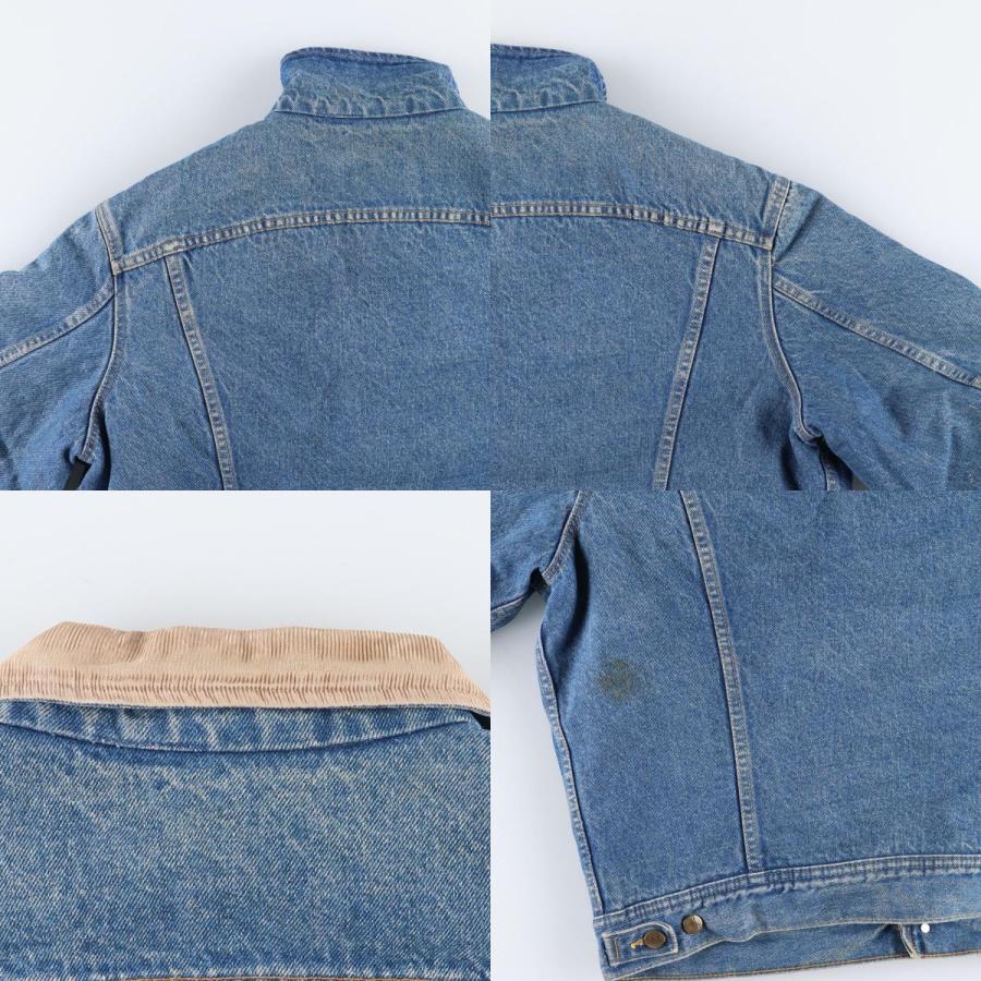 リアン（CHAUMET） 古着 90年代 リー Lee STORM RIDER ストーム