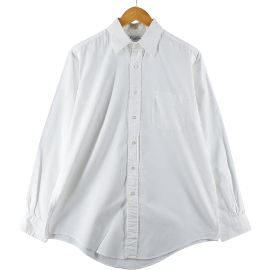 【未使用】ブルックスブラザーズBrooks Brothers 長袖シャツ BROOKS BROTHERS 古着 ブルックスブラザーズ Brooks Brothers