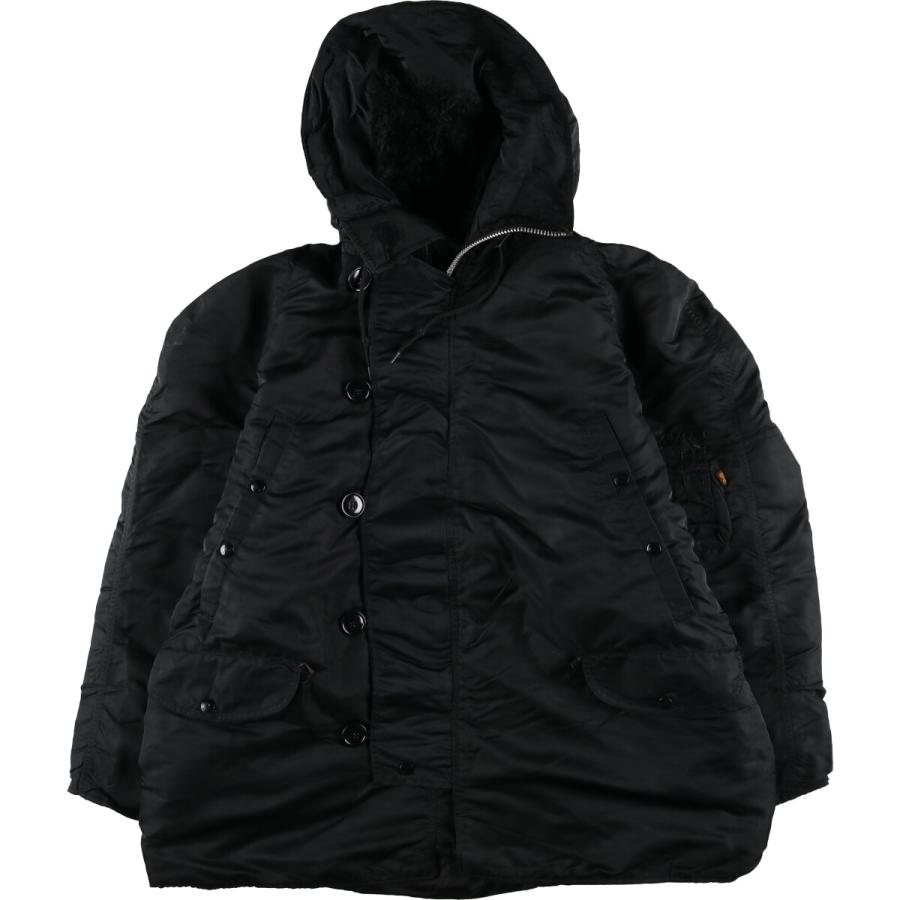 ALPHA n3b 90年代 USA製 90s 希少 ALPHA INDUSTRIES アルファ N-3B - メルカリ