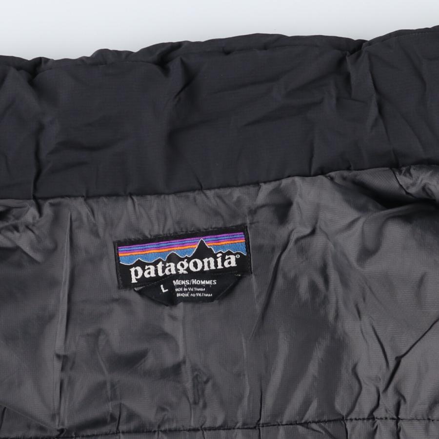 patagonia 古着 パタゴニア Patagonia マイクロパフジャケット patagonia 古着 パタゴニア Patagonia マイクロパフジャケット