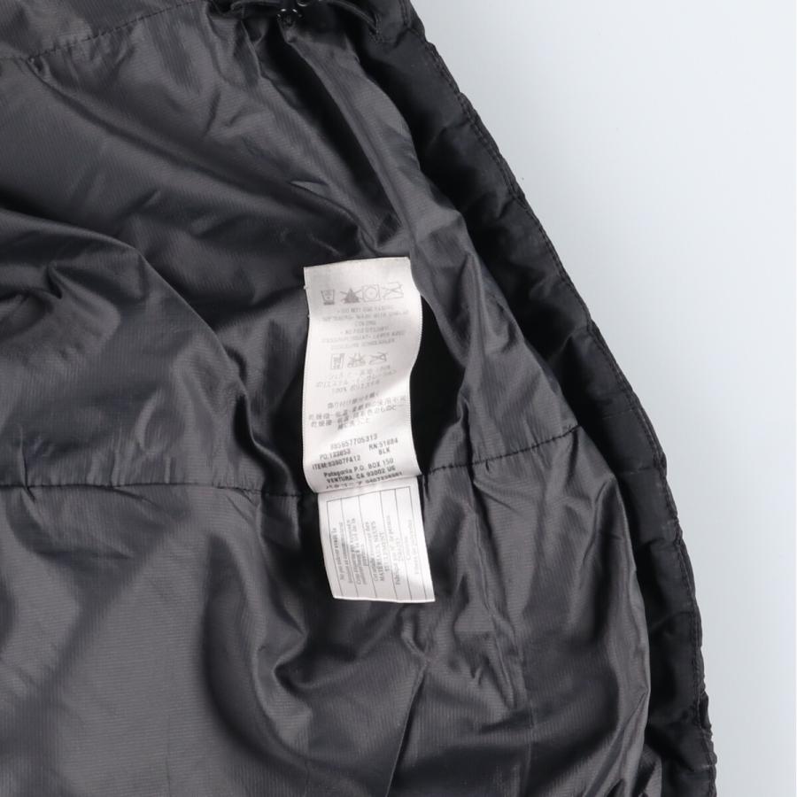 patagonia 古着 パタゴニア Patagonia マイクロパフジャケット patagonia 古着 パタゴニア Patagonia マイクロパフジャケット