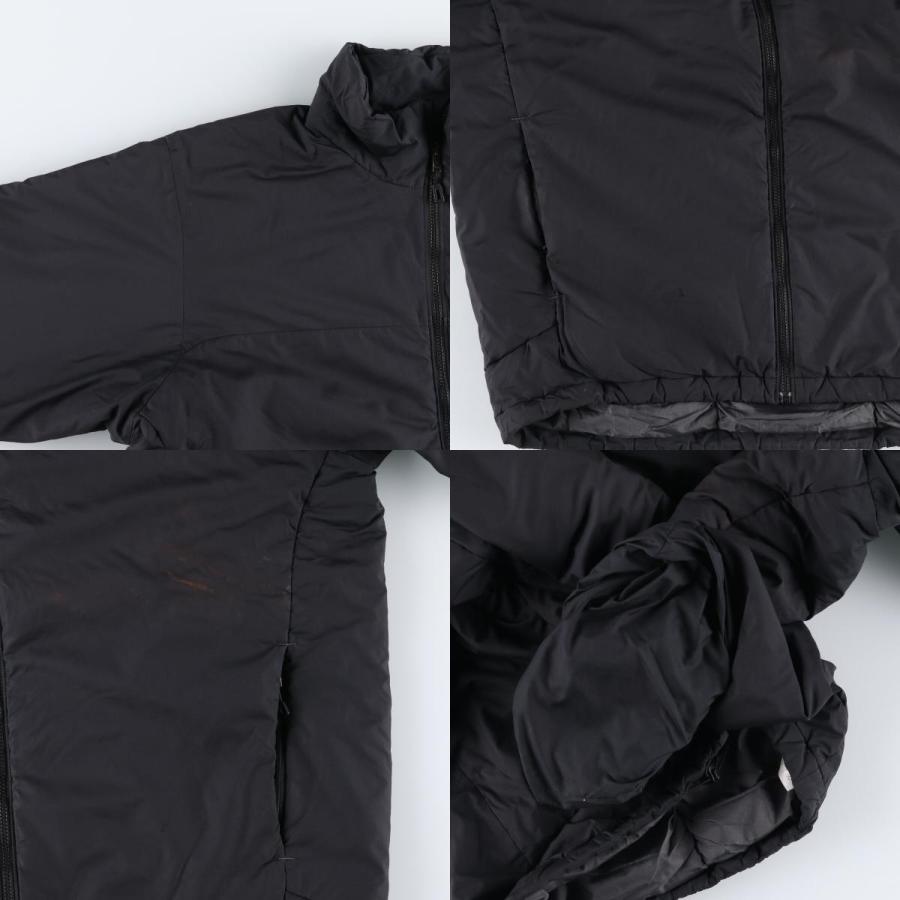 patagonia（パタゴニア） 古着 マイクロパフジャケット 83907FA12