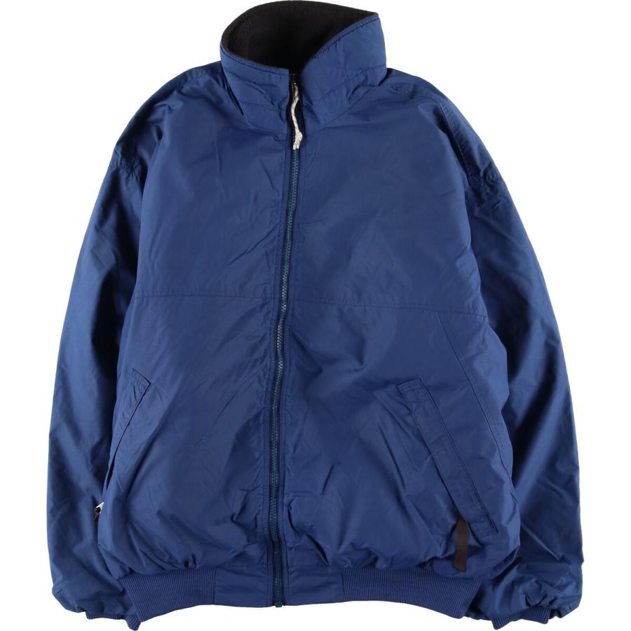 patagonia（パタゴニア） 古着 ウインドブレーカー メンズM相当