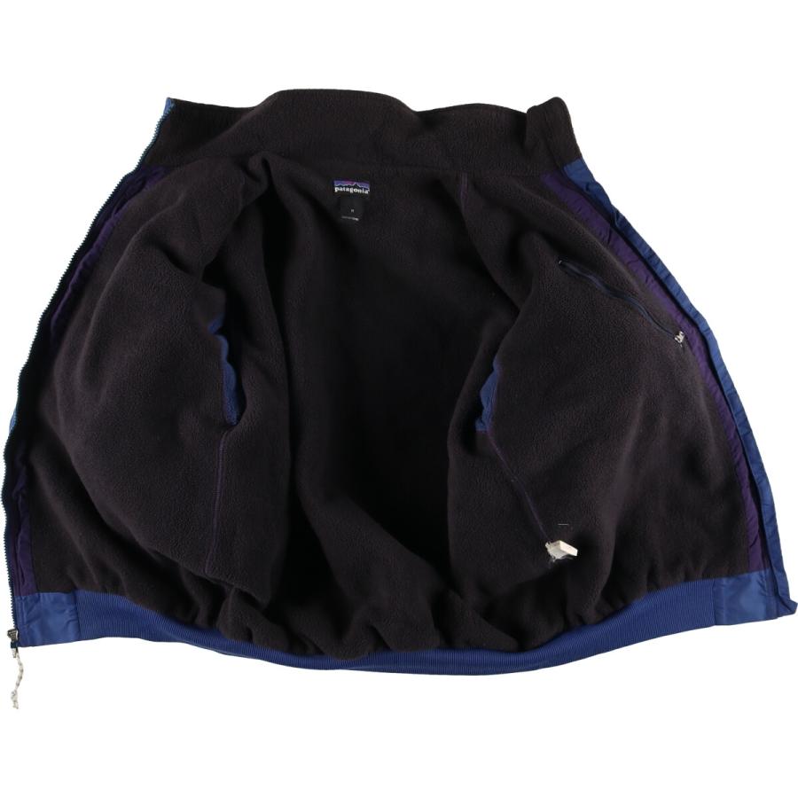patagonia（パタゴニア） 古着 ウインドブレーカー メンズM相当