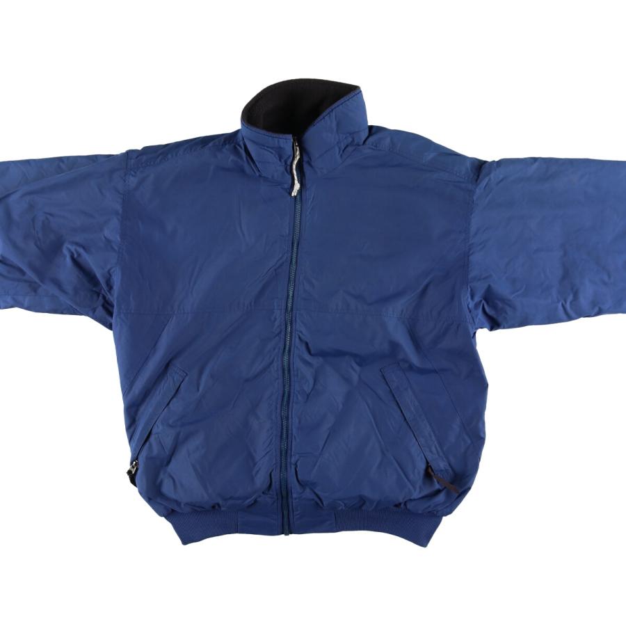 patagonia ウィンドブレーカー patagonia（パタゴニア） 古着 ウインドブレーカー メンズM相当