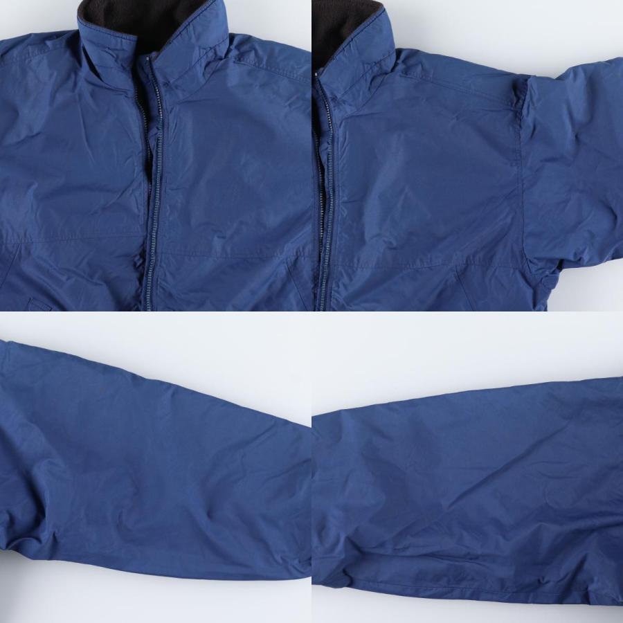 patagonia（パタゴニア） 古着 ウインドブレーカー メンズM相当