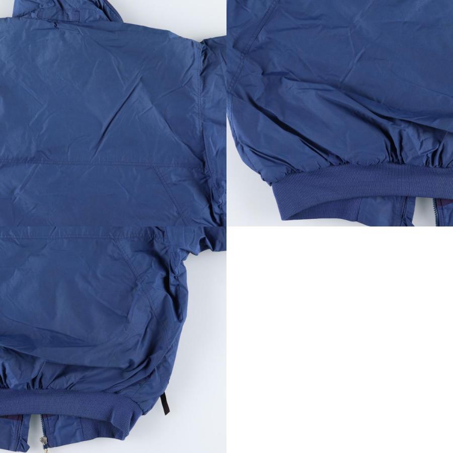 patagonia（パタゴニア） 古着 ウインドブレーカー メンズM相当